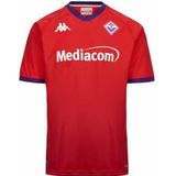 Kappa - Derde Shirt - Paars - Fiorentina 2024/25