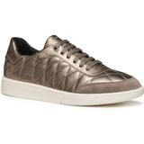 Geox - Meleda - Schoenen - Goud - EU 41 - Vrouw