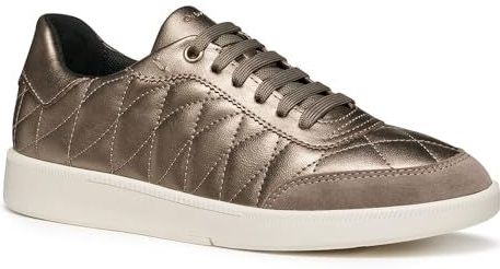 Geox - Meleda - Schoenen - Goud - EU 41 - Vrouw