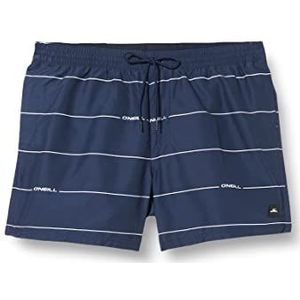 O'NEILL - CONTOURZ - Zwemshort - Blauw - Regular