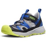 Keen - Sandalen - Waterdicht - Zwart - Rubberen Zool