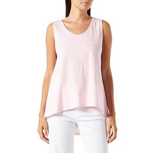 KENDALL & KYLIE Undershirt voor dames, Lichtroze, S