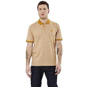 Kaporal STEF Polo Honey, S heren, Honing, S
