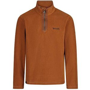 Regatta Heren Elgrid Fleece met halve rits