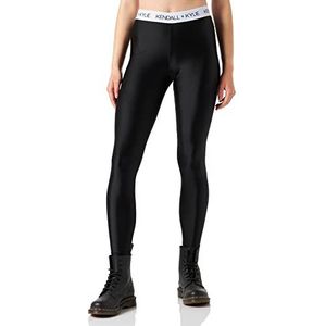 KENDALL & KYLIE Undershirt voor dames, zwart., M