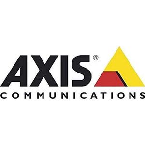 Axis M3116-LVE Dome IP-beveiligingscamera Buiten 2688 x 1512 Pixels Plafond/muur