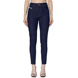 Diesel 1984 SLANDY-High Jeans, 01-Z9C18, 25 dames