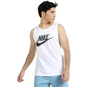 Nike Sportswear Club T-shirt voor heren, 1 stuks