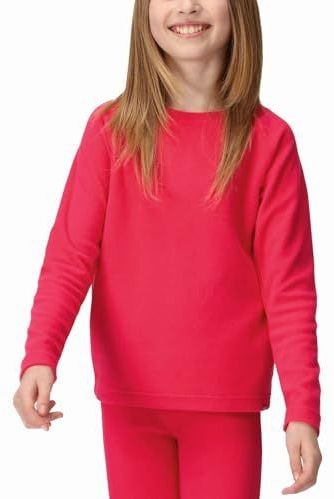 Regatta - Therm - Thermisch Ondergoed - Kinderen - Warm en Duurzaam