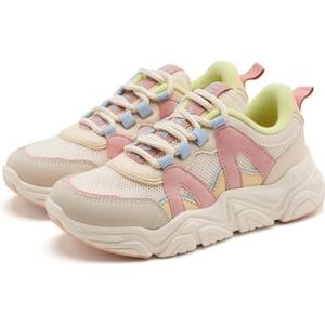 Gioseppo - Hutchins - Sneakers - Leren - Sportieve