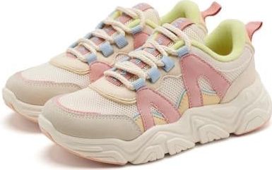 Gioseppo - Hutchins - Sneakers - Leren - Sportieve