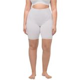 Ulla Popken - Miederhose 793851 - Damespanty - Sneeuwwit