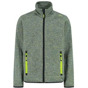 CMP - Kinderjas, zuur-antraciet, 110