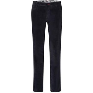 BRAX Fabio Dx Cord Evolution Herenbroek, grafiet, 42W x 30L, grafietgrijs, 42W x 30L