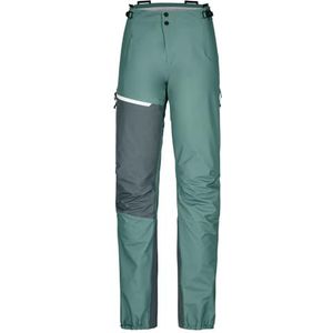 ORTOVOX Westalpen 3L Light Pants W - damesbroek