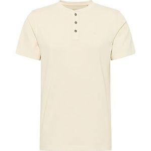 Stijl Austin, Lichtgrijs 3003, S