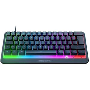 ROCCAT Magma Mini toetsenbord USB QWERTY Frans Zwart