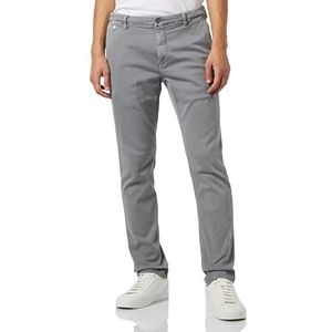 Replay M9722A Benni Hyperchino Color Xlite heren Jeans, Clay 773, 30W / 34L