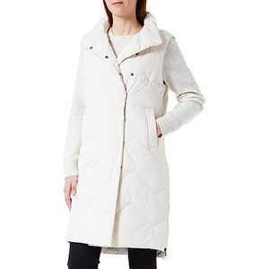 bugatti Dames 360300-31254 Sportswear vesten, ecru-20, standaard, ecru-20, 34