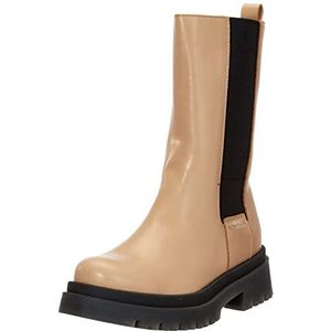 TOM TAILOR Dames 4290206 Chelsea-laarzen, Hazel, 41 EU