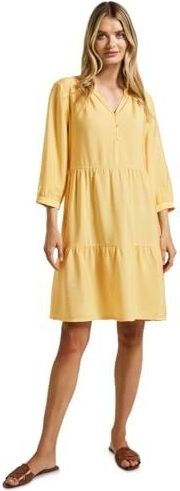 Street One - Tuniekjurk - Geel