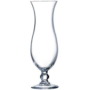 Arcoroc Drinkglas, kunststof, 6 stuks