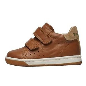 Falcotto Adam VL, kinderschoenen 0-24, Cognac, 18 EU