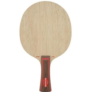STIGA Clipper (Master Grip) Table Tennis Blade, Wood, One size