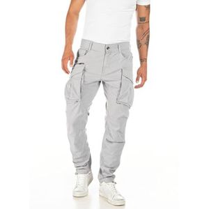 Replay Heren Cargo Broek Joe, 772 Clay, 27W x 32L