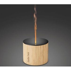 Stadler Form - Nora - Aroma Diffuser - Geurverspreider - Bamboo - Voor binnen en buiten