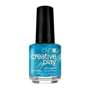 CND Creative Play Ship Notized #439 13,5 ml