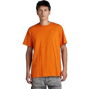 Air Flow Loose, oranje (oranje D24434-d593-1018), M