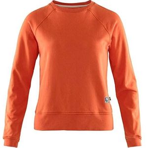 Fjällräven Greenland Sweater W Sweatshirt voor dames