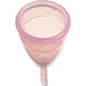 French Tendance Apothek'Cup Intiem-WC, roze, T1