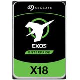 Seagate Exos X18 12To SATA SED 512e/4Kn