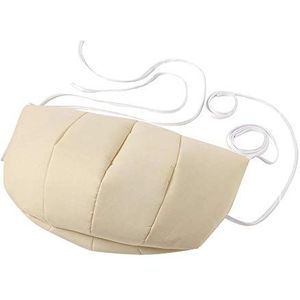 BELLY STUFFER"" voor Santa Claus, vetlook, zwanger look, beer belly -