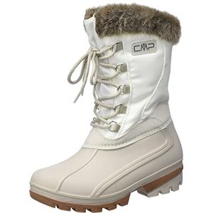 CMP Polhanne Sneeuwlaarzen Walking Shoe, Vanilla, 36 EU