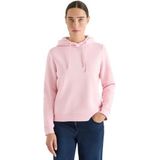 Cecil - Hoodie - Blossom glow - Met Capuchon