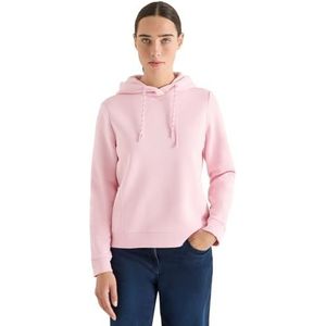 Cecil - Hoodie - Blossom glow - Met Capuchon