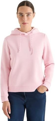 Cecil - Hoodie - Blossom glow - Met Capuchon