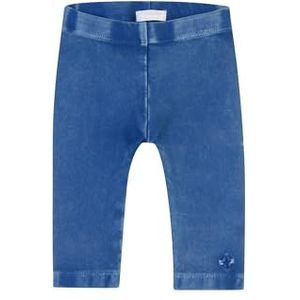 Noppies Farah leggings voor babymeisjes, Light Aged Blue - P409, 56