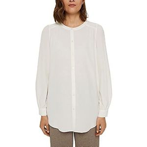 ESPRIT blouse, 110, gebroken wit., 36