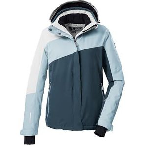 Killtec - Ksw 26 Wmn - Ski-jack - Dames - Afneembare Capuchon - Waterdicht