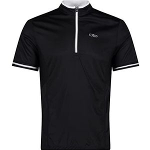 CMP Half Zip Wielrenshirt Sportshirt Mannen