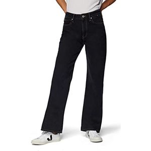Mavi Victoria Jeans voor dames, Dark Smoke Denim, 32W x 38L
