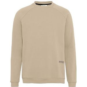 VAUDE Sweatshirt merk Me Mineo Pullover III, Linen, XXL