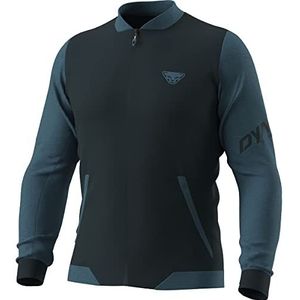 Dynafit Jas merk model 24/7 PTC VARSITY JKT