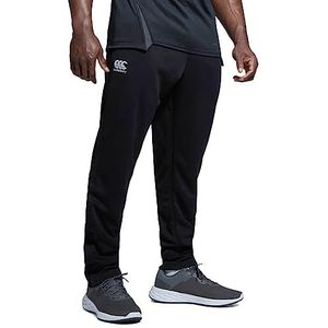 Canterbury Stretch Tapered Poly gebreide broek voor heren