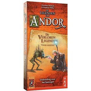 Andor: De Verloren Legenden: Oude Geesten Uitbreiding Bordspel