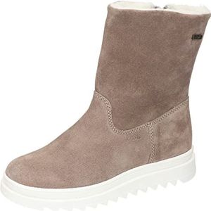 Richter Anna Winterlaarzen voor meisjes, bruin (chestnut), 28 EU